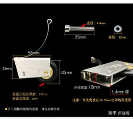 柜门五金应用与工艺