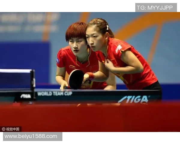 武汉乒乓球队实力深度剖析与对比研究探讨